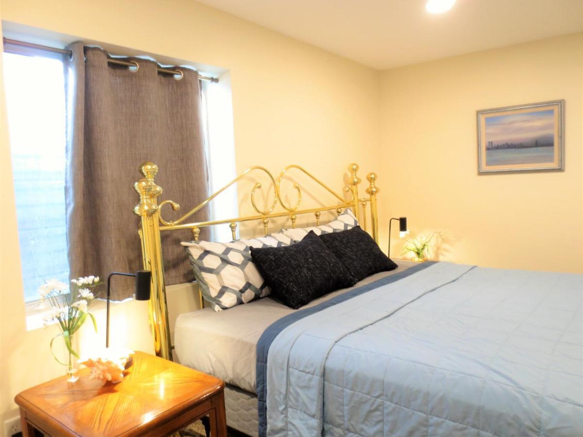 Вилла Entire Huge Basement! Fast Wifi! Private Entrance! Солт-Лейк-Сити Экстерьер фото